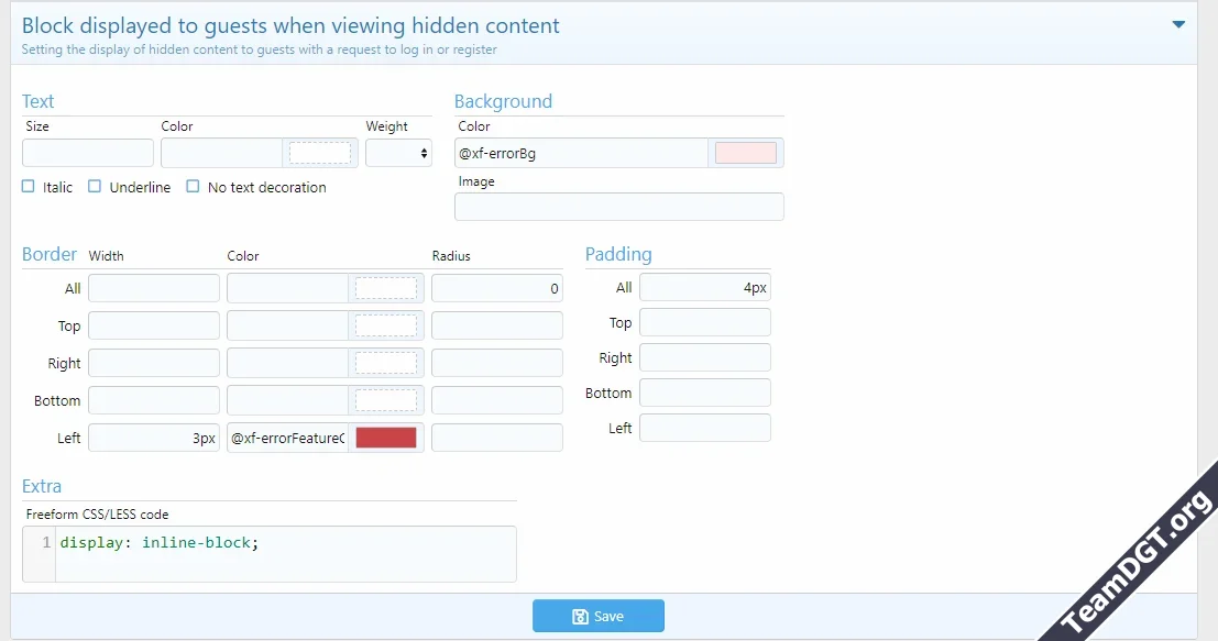 MMO Hide BbCode Content System-10.webp