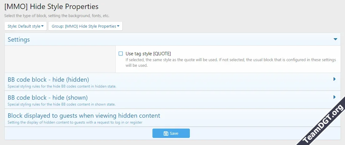 MMO Hide BbCode Content System-7.webp
