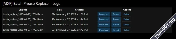 AIXF Batch Phrase Replace-2.webp
